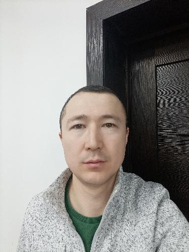 Арман Ахмедиев