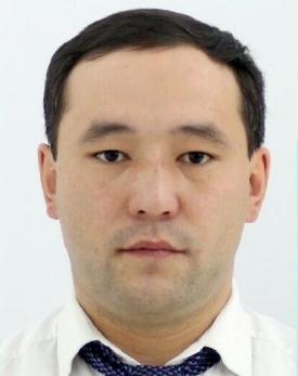 Есимхан Байгабылов