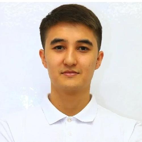 Нурдаулет Назаралы