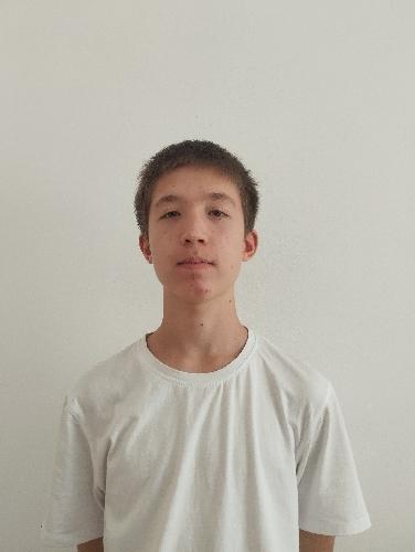 Әділет Нұрлан