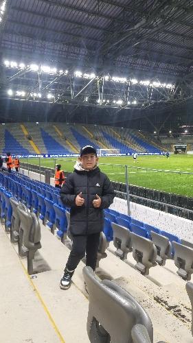 Самир Жастлек