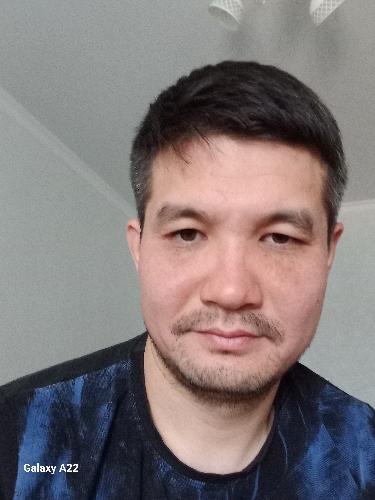 Aidos Toktarov