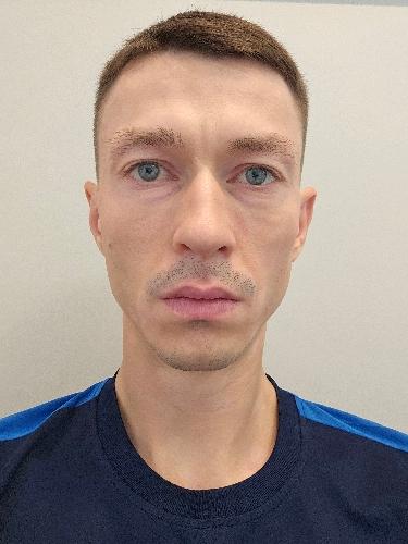 Maxim Chornyy