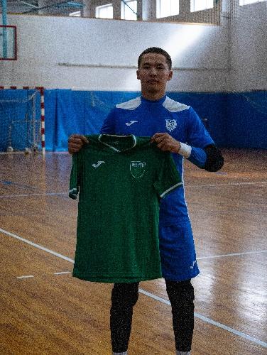 Айбын Айдын