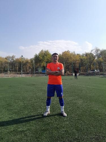 Ренат Оразбаев