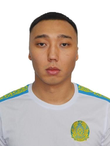 Ержан Камзаев