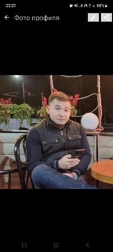 Талгат Сыздыков