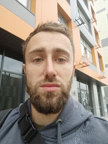 Евгений Чучкаев