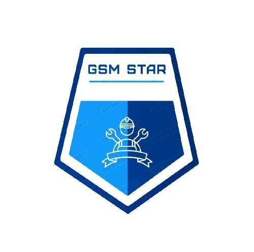 GSM Star 