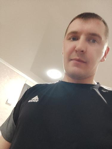 Алексей Редявин