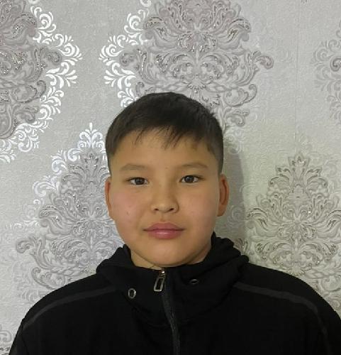 Алижан Усен