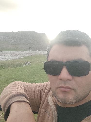 Фуркат Дадашов