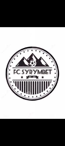 Сырымбет