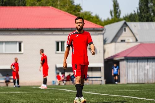 Timur Shalanov