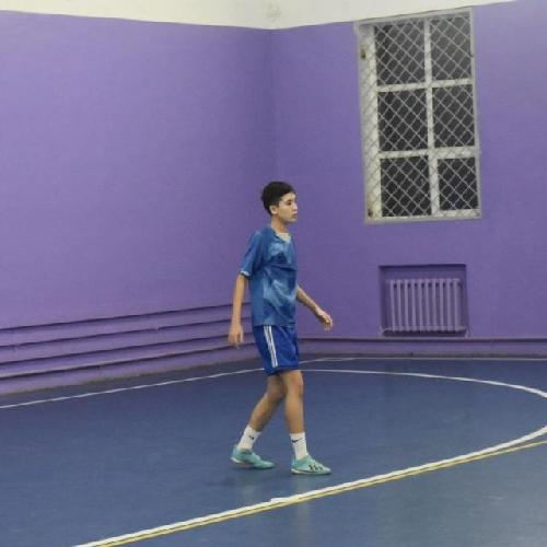 DIAS ORAZALY