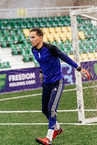 Бауыржан Абишев