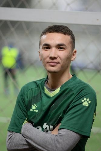 Элдар Асанов