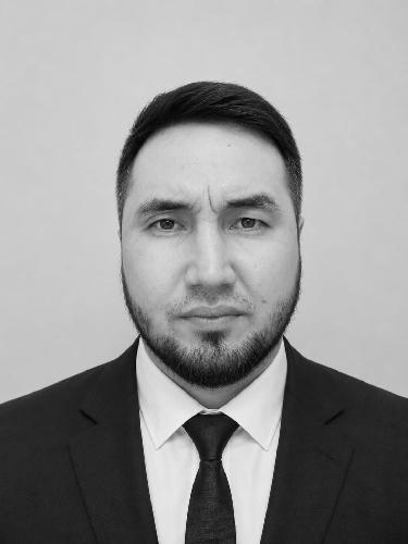 Жасқанат Еркін