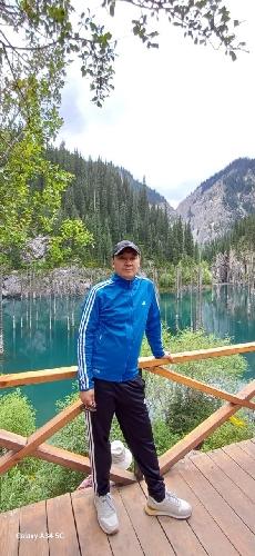 Yerzhan Batyrshayev