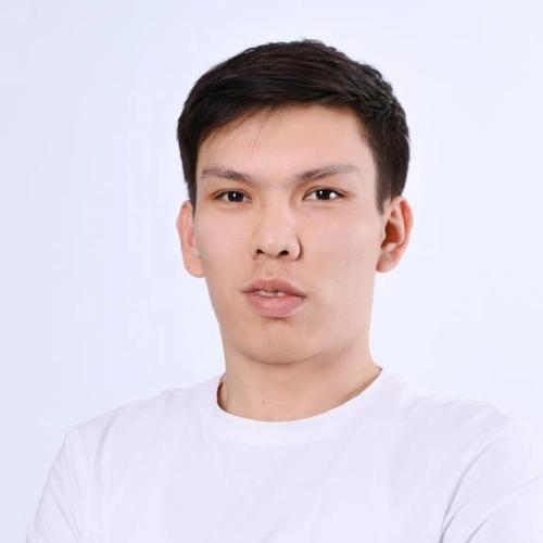 Руслан Утешев
