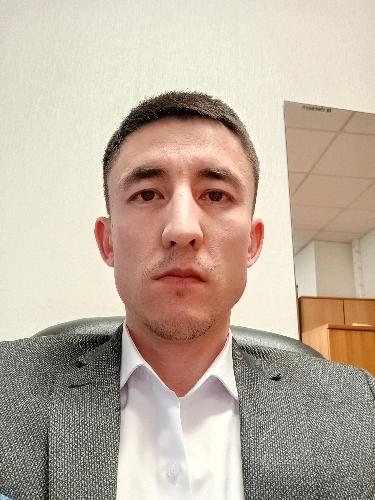 Мурат Мамиров