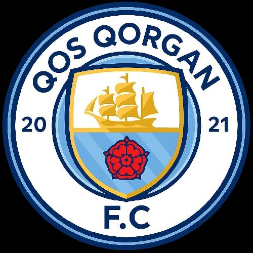 Qos Qorgan