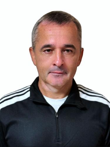 Олег Кононенко