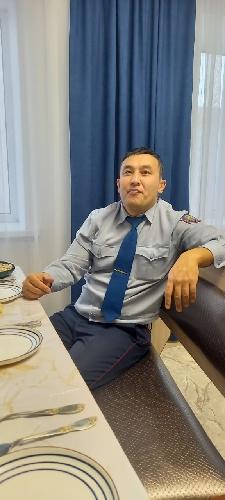 Қанат Әлназар