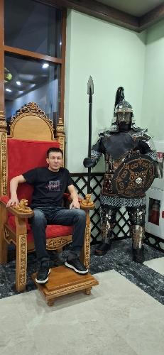 Aidos Katau