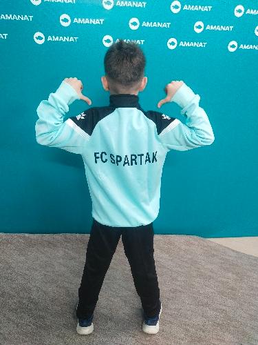 Андрей Чапайкин