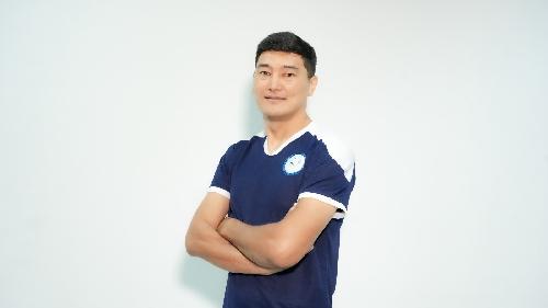 Ruslan Akhmetov