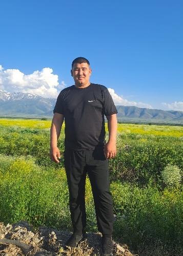 Aziz Daurenyly