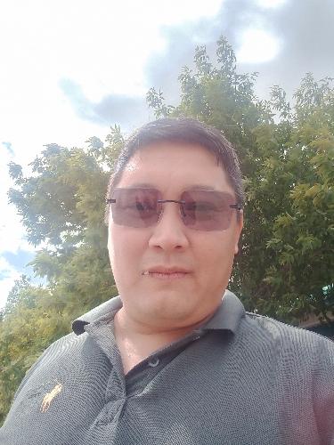 Елжан Рахимжанович