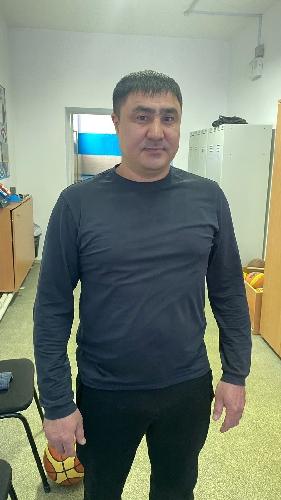 Ринат Сердалин