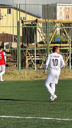 Данила Захарченко