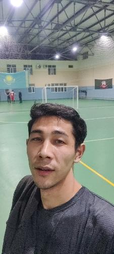 Nyssangali Batyrkhan