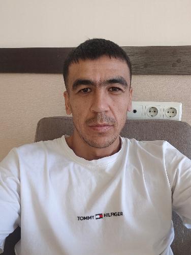 ziyodjon rustambekov
