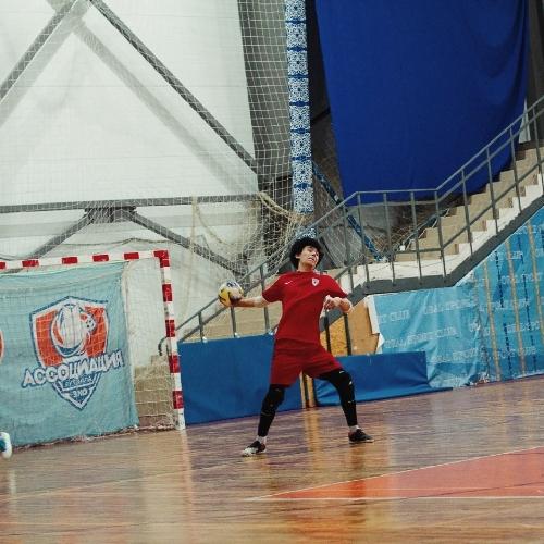 Islambek Ashigaliev