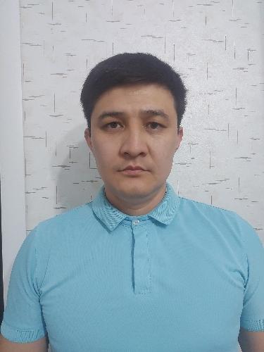 Багжан  Камбылов