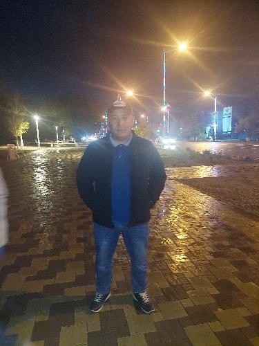 Қанат Қорғанбеков