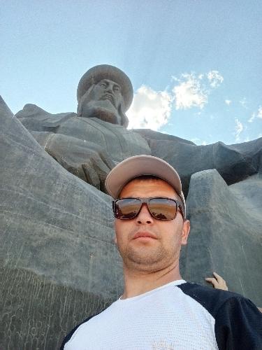 Хамитжан Сапаралиев