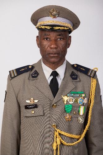 Maksat Tynybayev