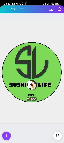 Sushi life