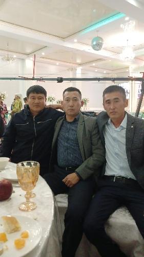 Нуржан Каржауов