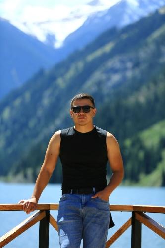 Азамат Маратулы
