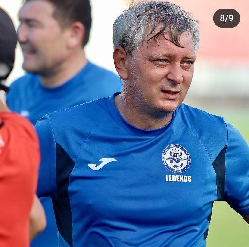 Василий Просеков
