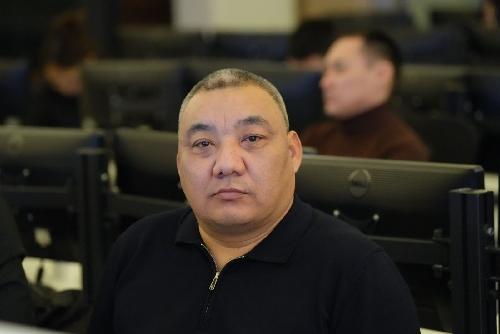 Ардак Абишев