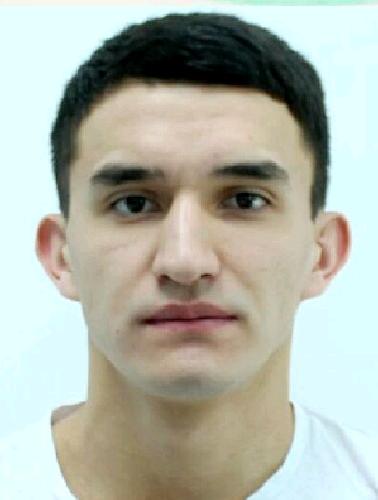 Батырхан Имашев