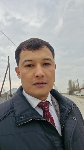 Yerkanat Omirali