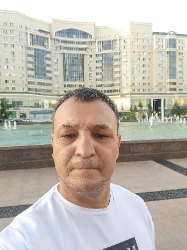 Мирзакарим Хайтметов